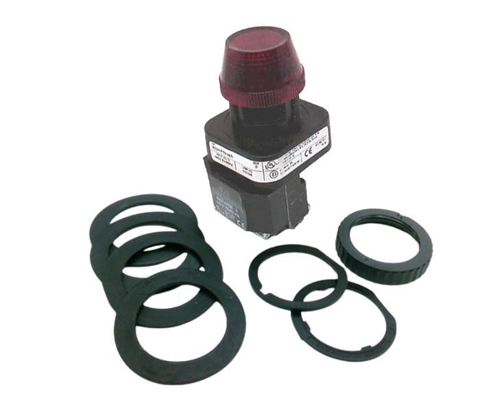 800H-PRH46R by ALLEN BRADLEY