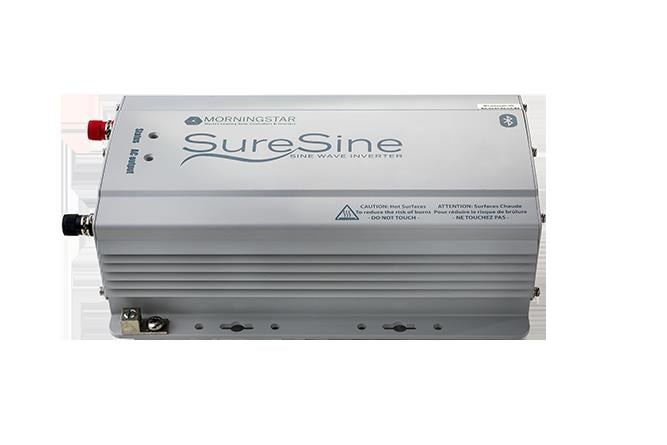 MORNINGSTAR CORP SI-300-12-127-60-UNI