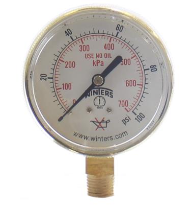 WINTERS PWL2821R1R11