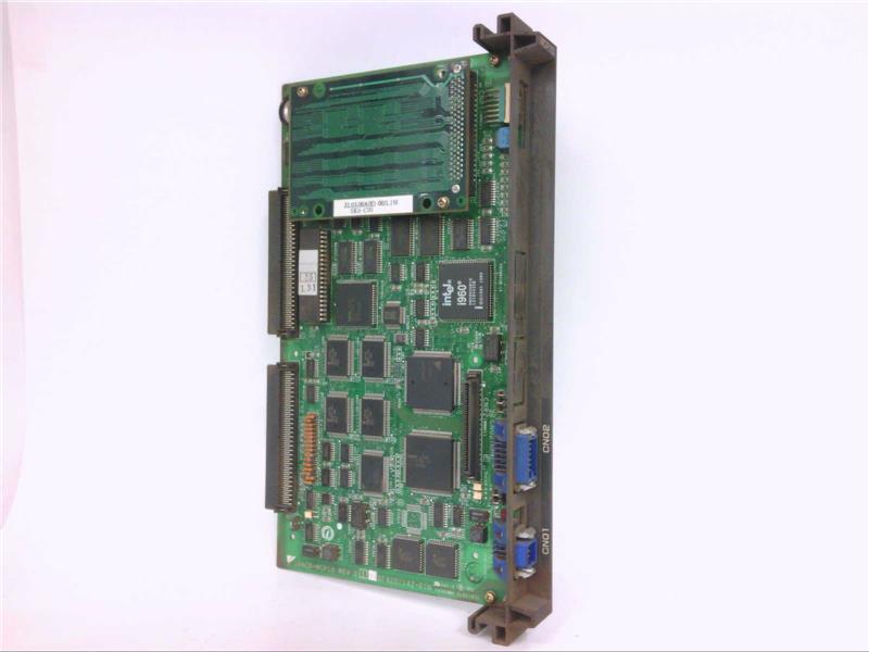 YASKAWA ELECTRIC JANCD-MCP10