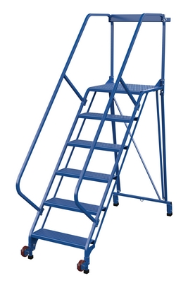VESTIL LAD-TRS-50-6-P