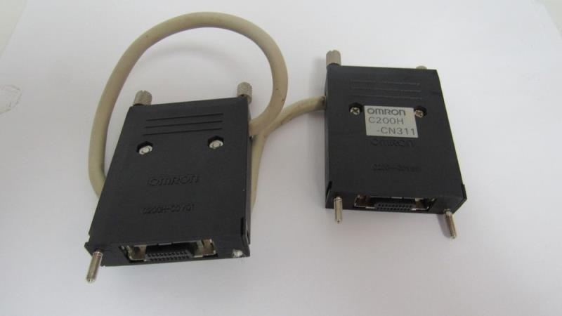 OMRON C200H-CN311-Q