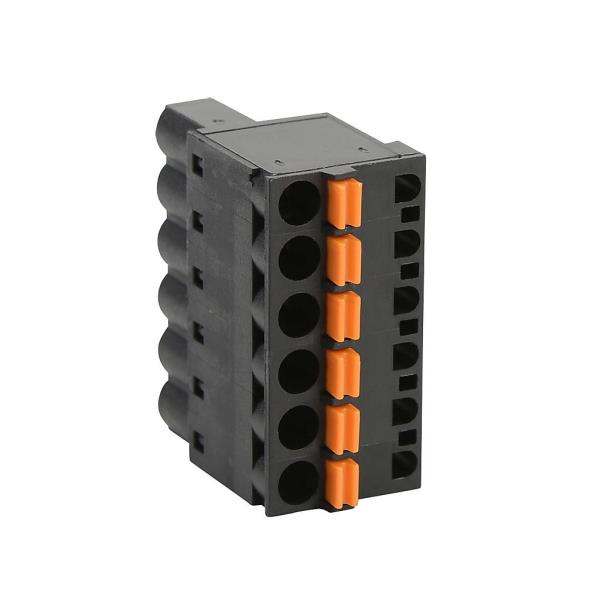 AUTOMATION DIRECT BX-RTB06-1