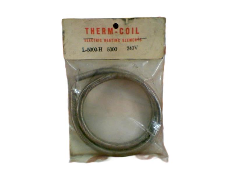 L-5000-H by THERM COIL