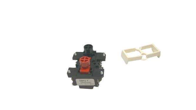 MAGNETEK SBP2-T