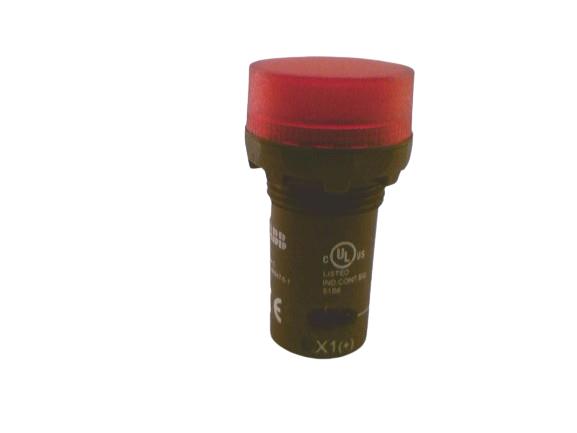 ASEA BROWN BOVERI CL-501R