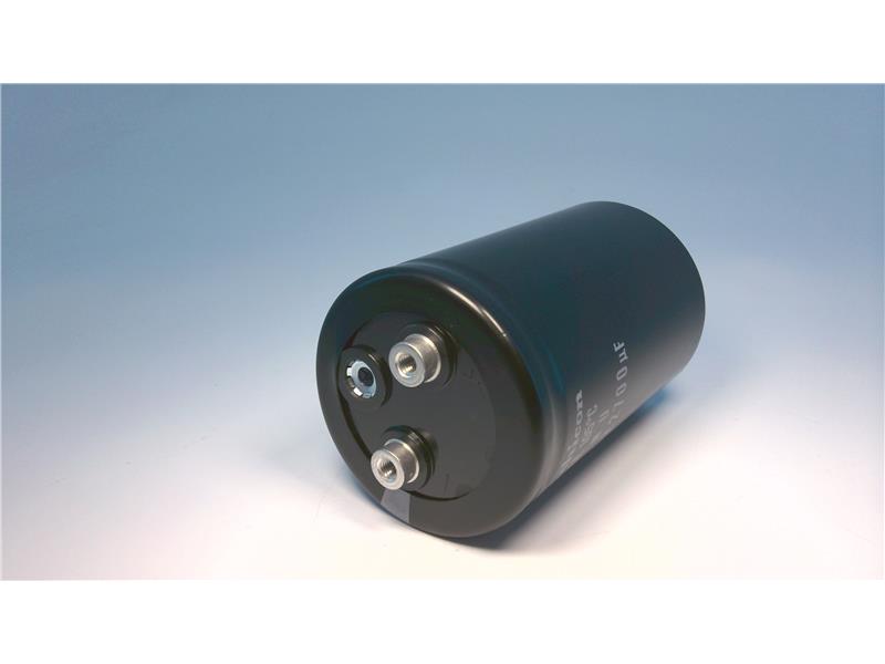 NICHICON LNU2W272MSEG