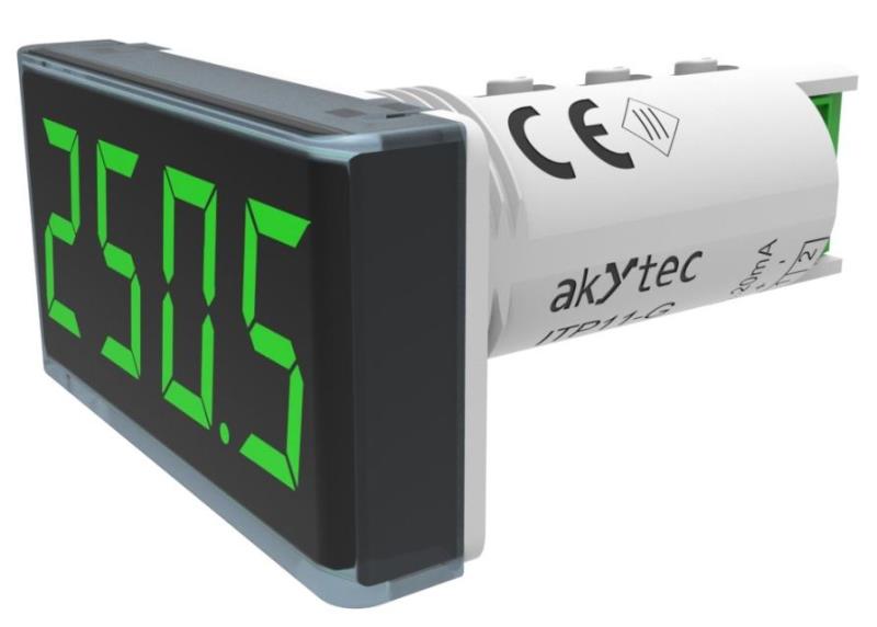 AKYTEC ITP11-G