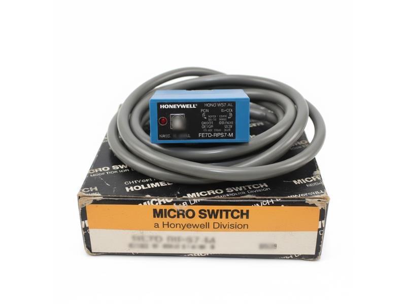 FE7D-RPS7-M by HONEYWELL