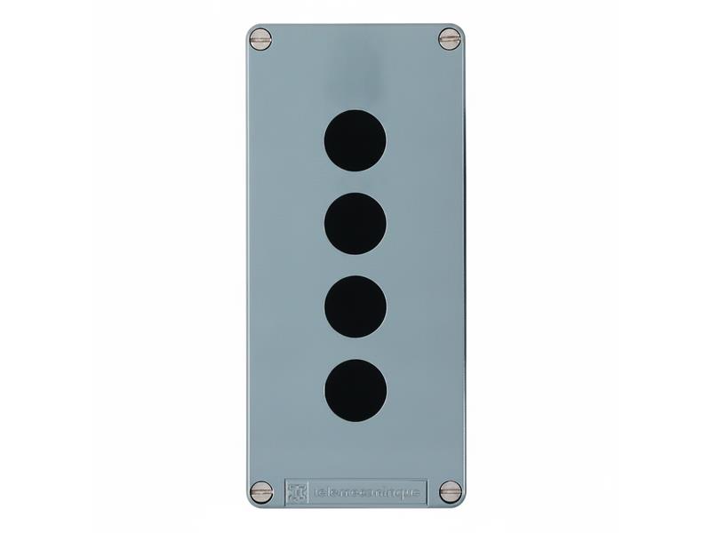 XAPM3504 door SCHNEIDER ELECTRIC