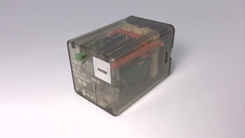 CARLO GAVAZZI RCPTF/11/3D/10/220VAC
