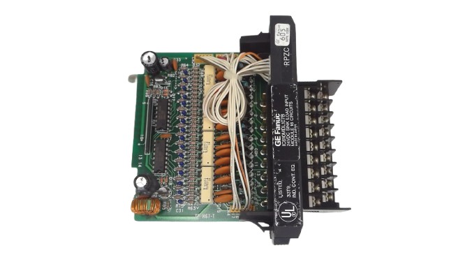 FANUC IC610MDL107