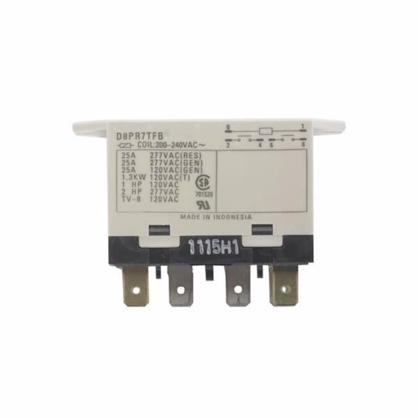 EATON CORPORATION D8PR6TFB
