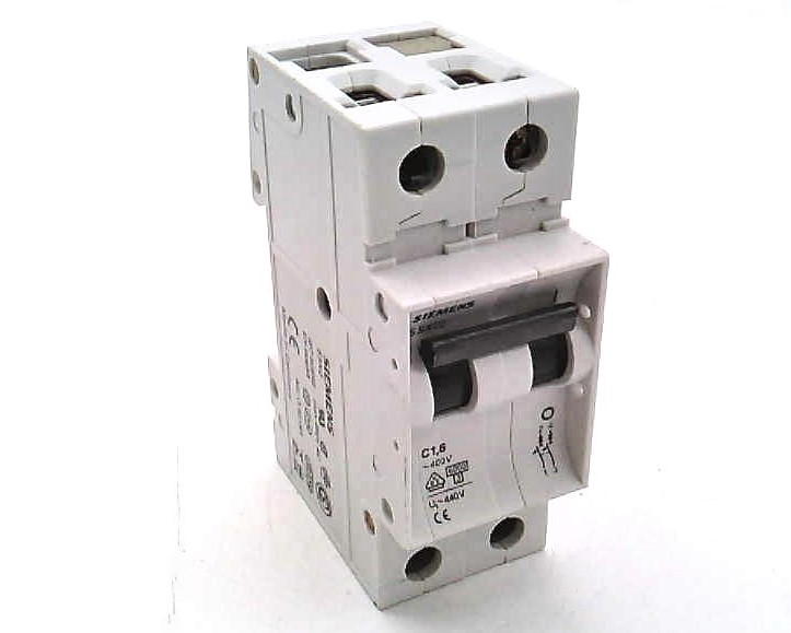 SIEMENS 5SX2-215-7