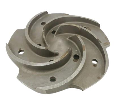 0100-539 1203 par ITT