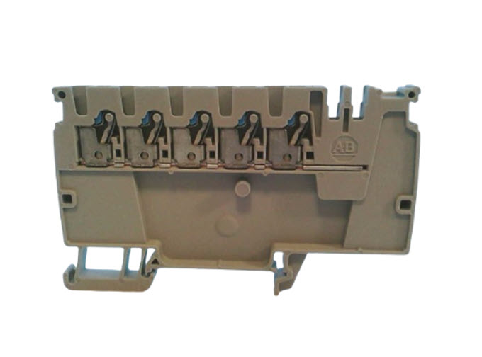ALLEN BRADLEY 1492-P10PD3E-5B
