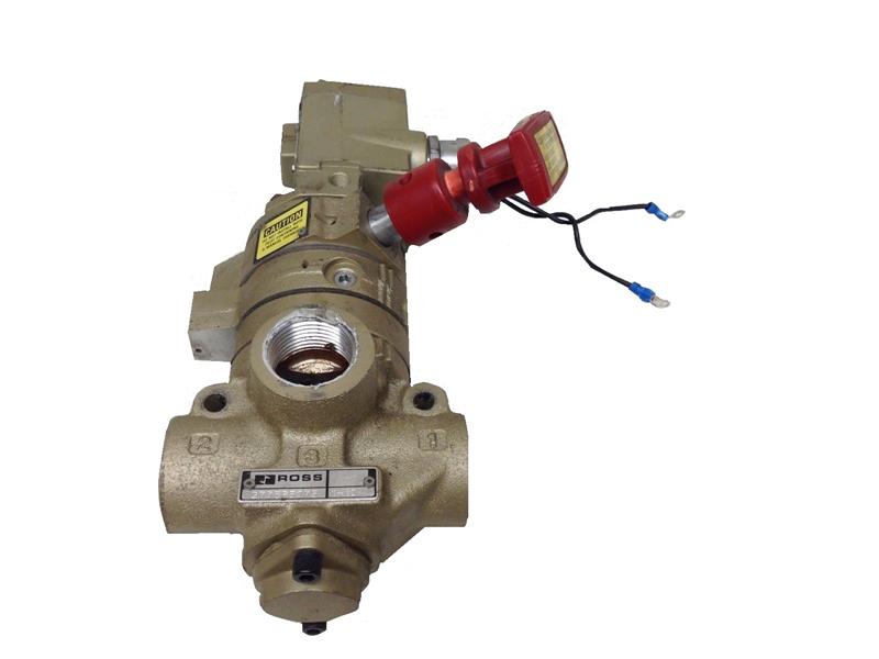 2773-B5075 by ROSS CONTROLS