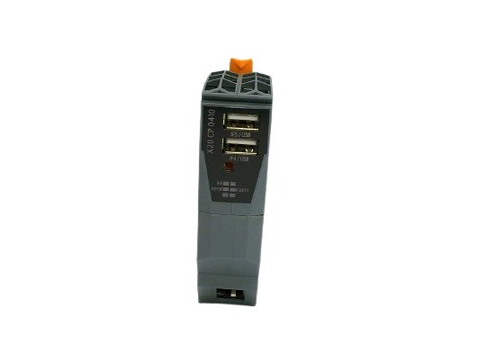 B&R X20CP0410