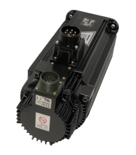 OMRON R88M-W5K030H-BS2