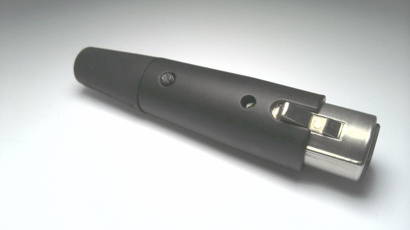 SWITCHCRAFT A3FBX