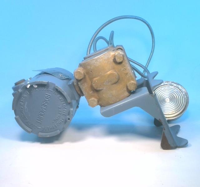 EMERSON 1151GP5S22S1L4B1C6