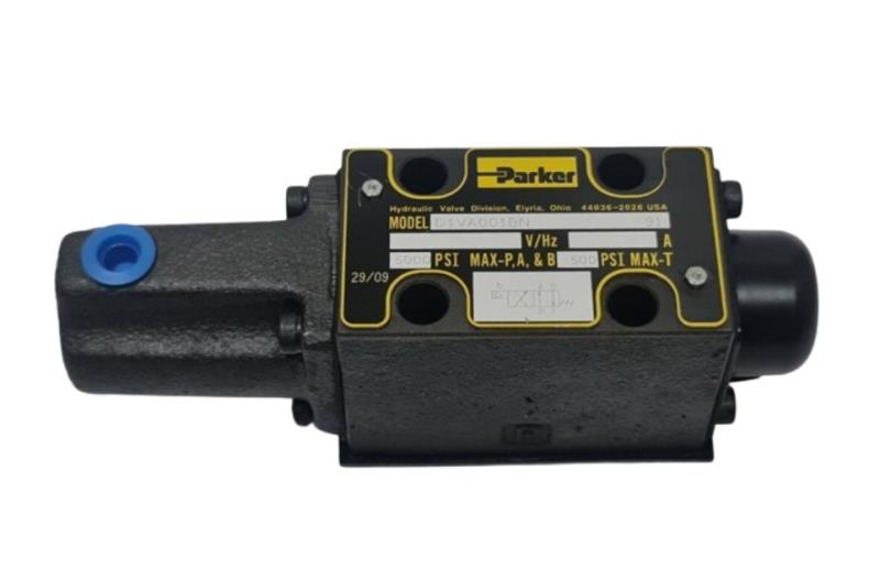 PARKER D1VA001BV