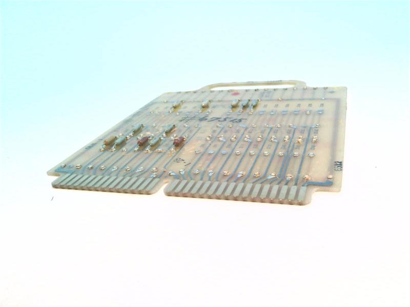 WESTINGHOUSE 8563A39G01