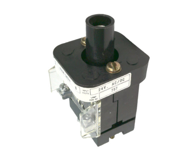 ALLEN BRADLEY 800H-QK24