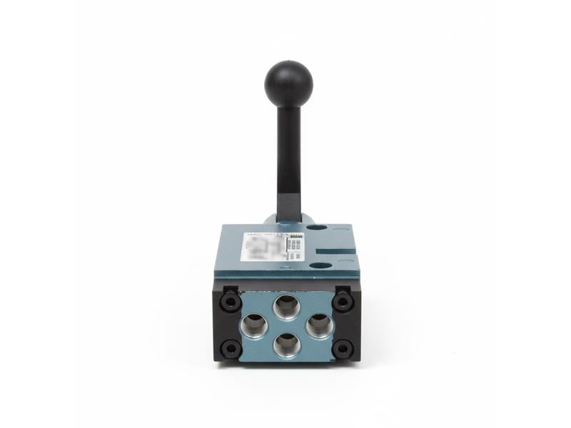 MAC VALVES INC 180021-115-0001