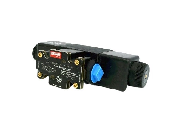EATON CORPORATION DG4V-3S-8C-VM-FW-D5-61