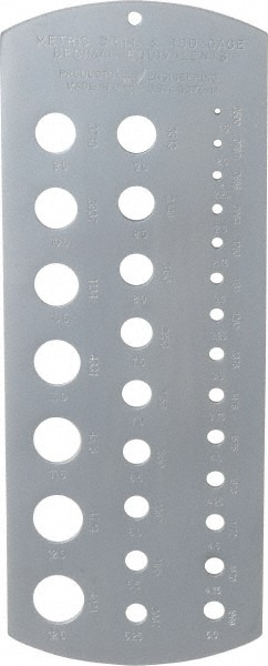 PEC TOOLS 5076-H