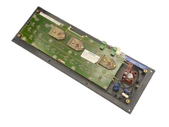 SIEMENS 6FC3178-3EF20