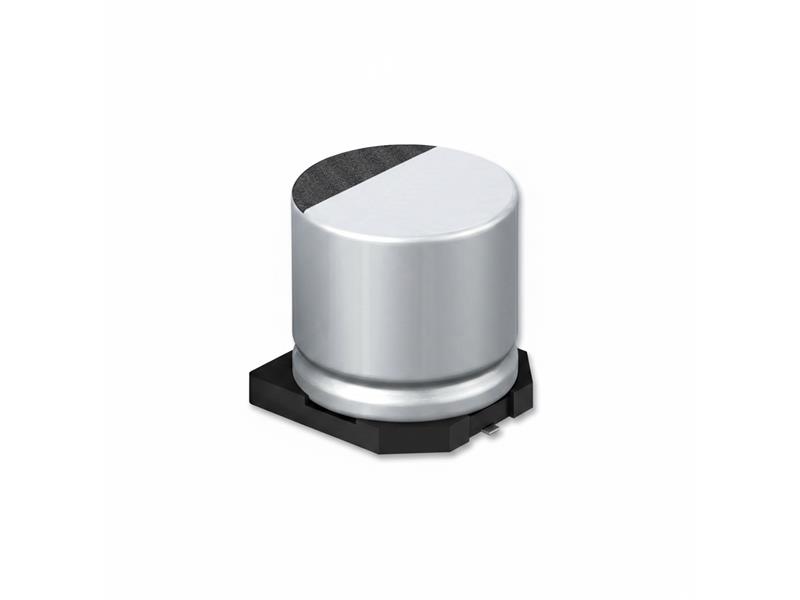 EEE-FC0J221P por MATSUSHITA ELECTRIC