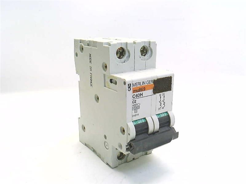 SCHNEIDER ELECTRIC MG24914