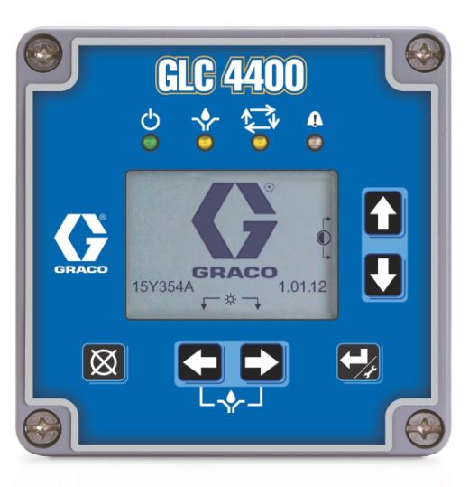 GRACO 24B591