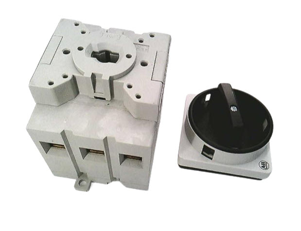 ALLEN BRADLEY 194E-A80-1753-6G