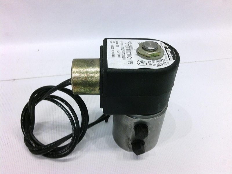 PARKER 71311SN1MM00N0C111P3
