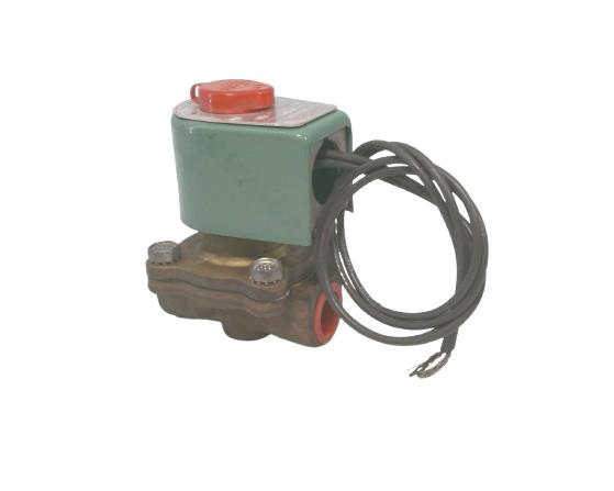 ASCO X8210C94-120/60D
