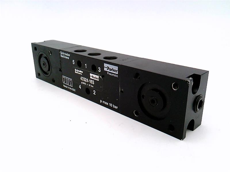 PARKER 43324-103