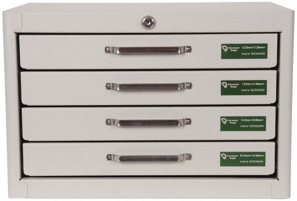 VERMONT GAGE 102301100