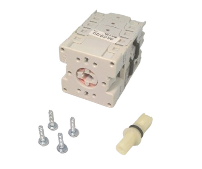 ALLEN BRADLEY 194L-E12-7313