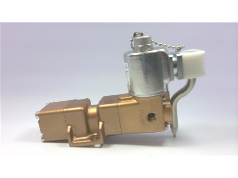 VERSA VALVES VSG-8312-P-31-A120