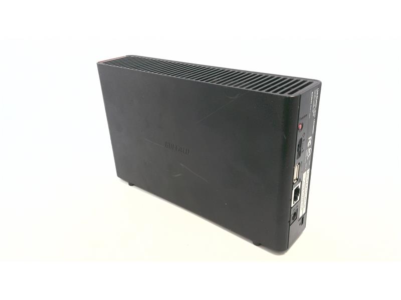 BUFFALO TECHNOLOGY LS210D0201