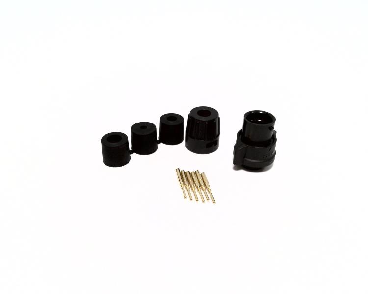 CONXALL W6280-6PG-P-3DC