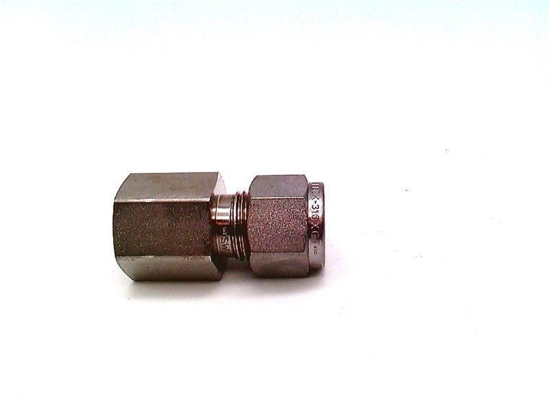 SWAGELOK SS-600-7-4