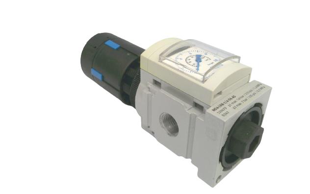FESTO MS4-LRB-1/4-D6-AS