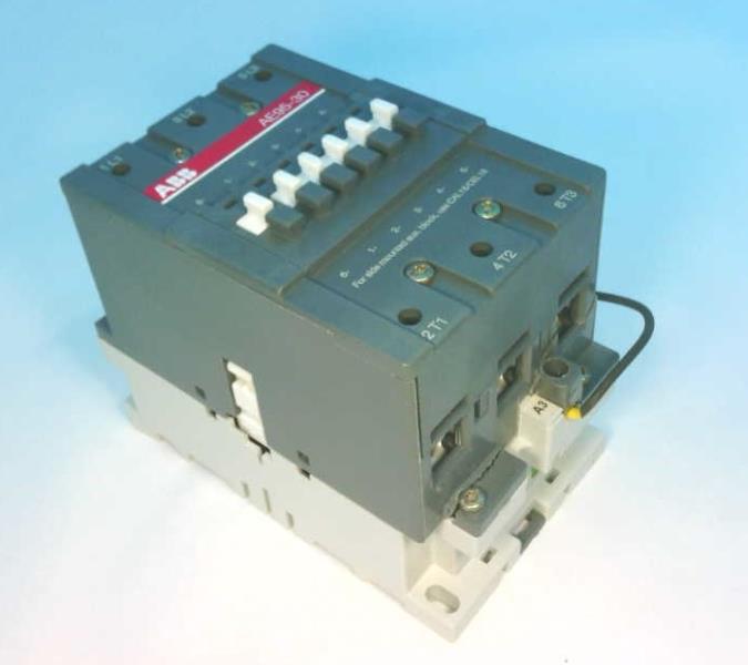 ASEA BROWN BOVERI AE95-30-11-81