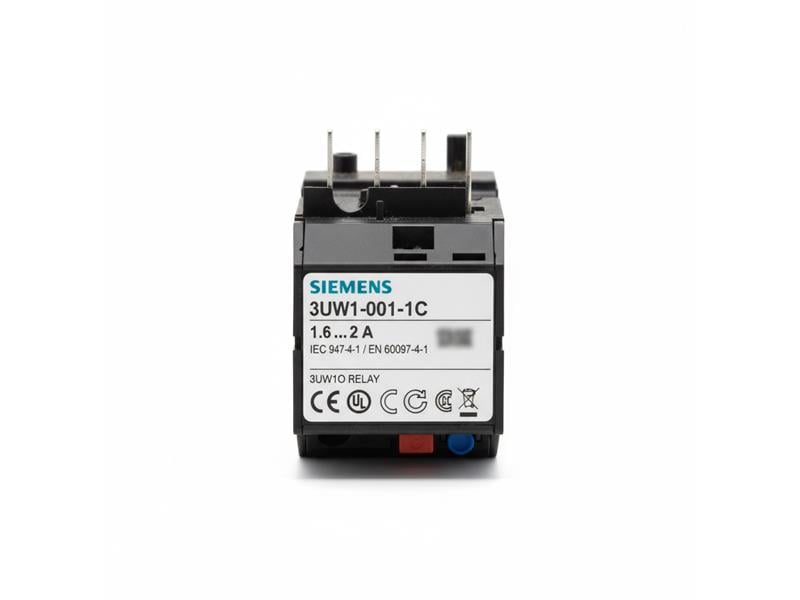 SIEMENS 3UW1-001-1C