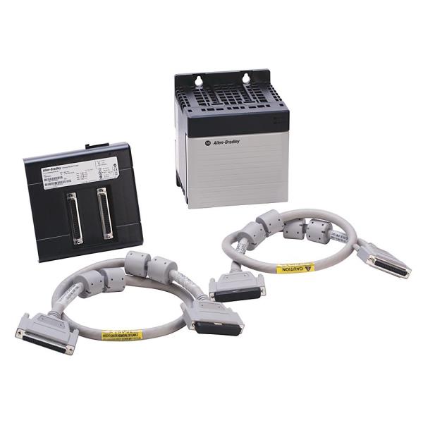 ALLEN BRADLEY 1756-PBR2K