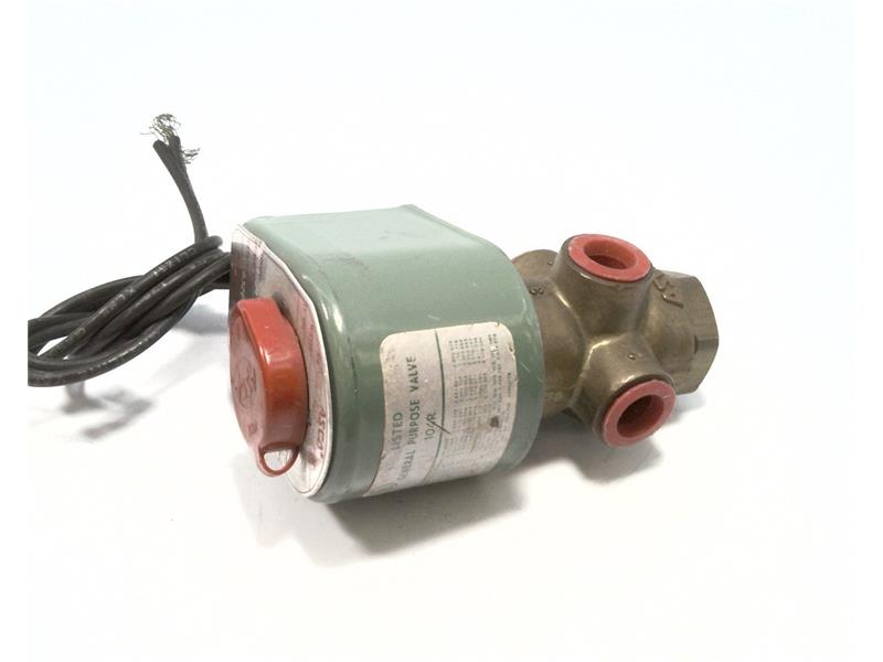 ASCO 8320B174Q-120